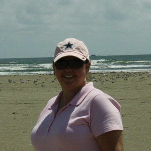 Meet your Posher, Cindy